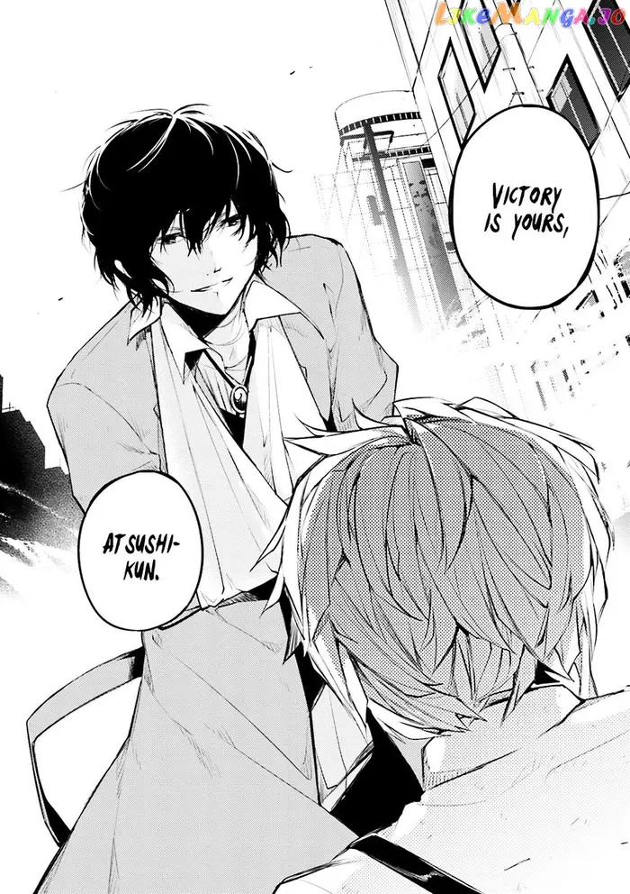 Bungou Stray Dogs Chapter 29 image 33_optimized